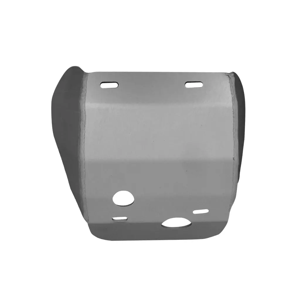 Skid Plate | Suzuki Dr250 & Dr350 2