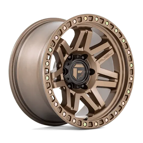 D811 17X9 6X5.5 M-Brnz 01Mm 1