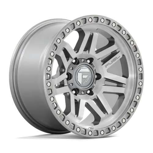 D812 17X9 6X5.5 Pltnm 01Mm 1