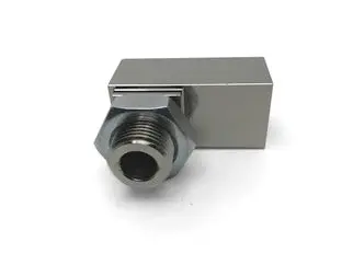 Mustang O2 Spacers (Pair) 1