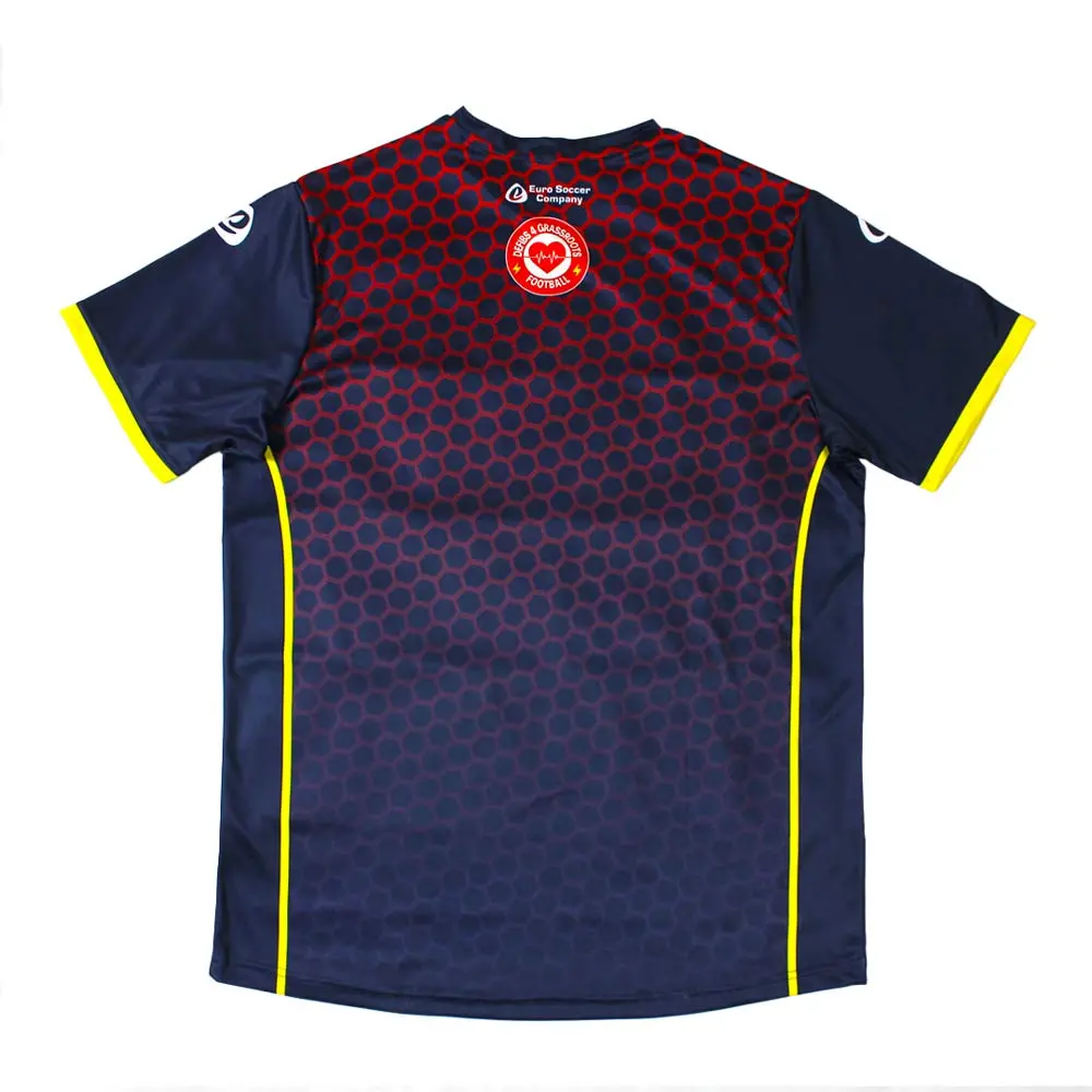 Sherwood Fc Football Shirt 2