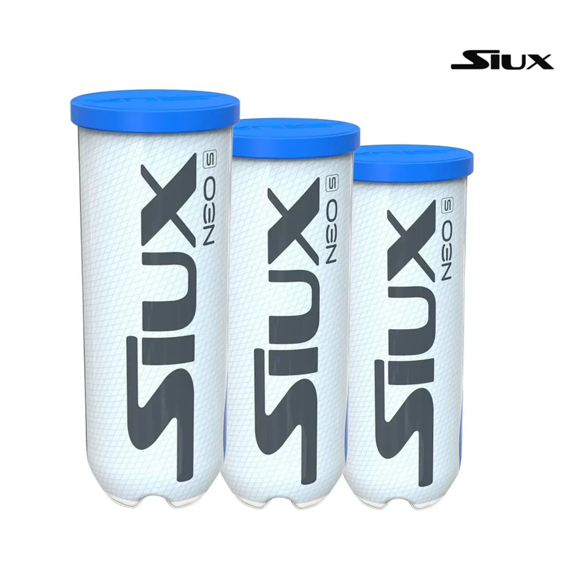 Siux Neo Speed 3X3 Pc 1