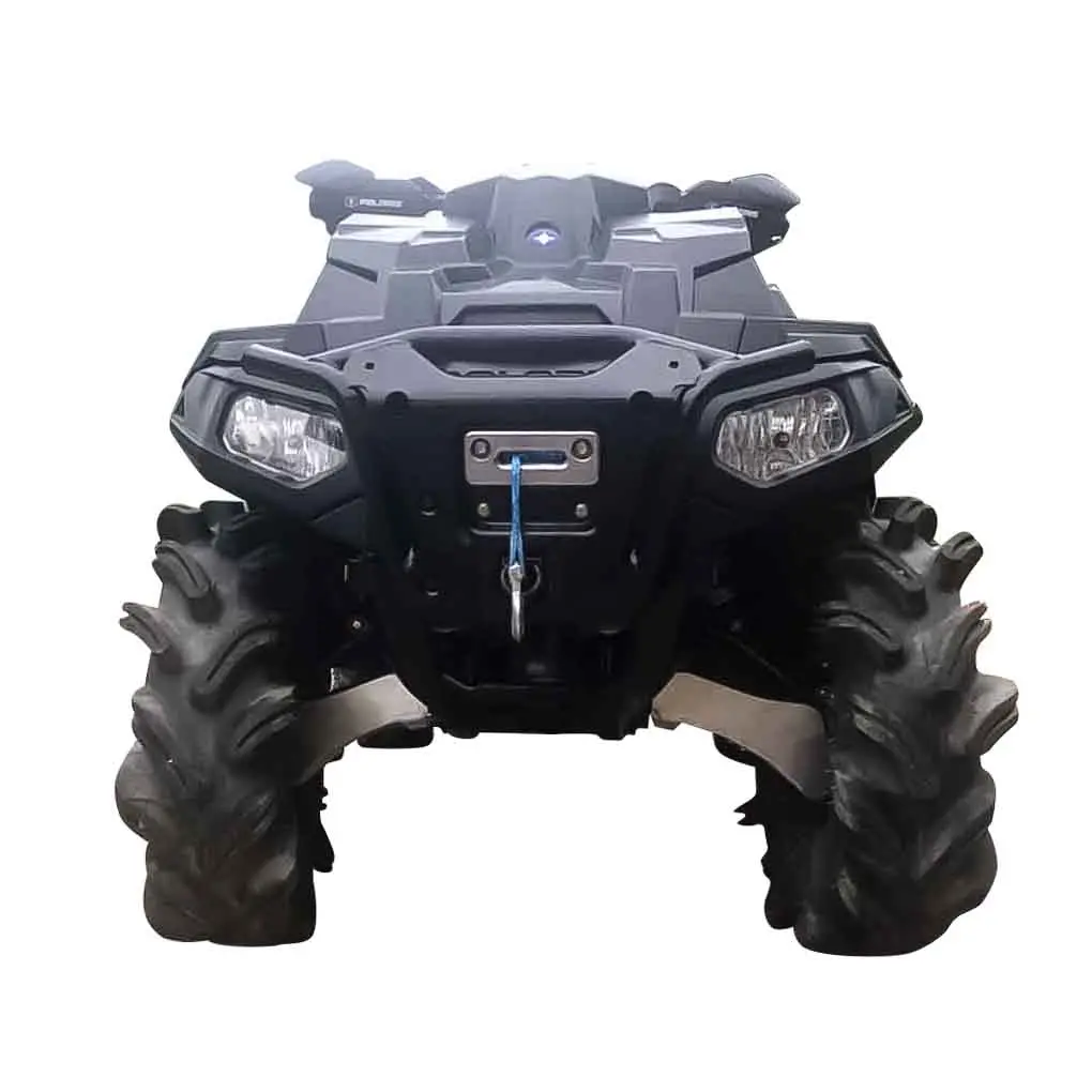 A-Arm/Cv Boot Guard Set  |  Polaris Sportsman Touring Xp 1000 Trail 1