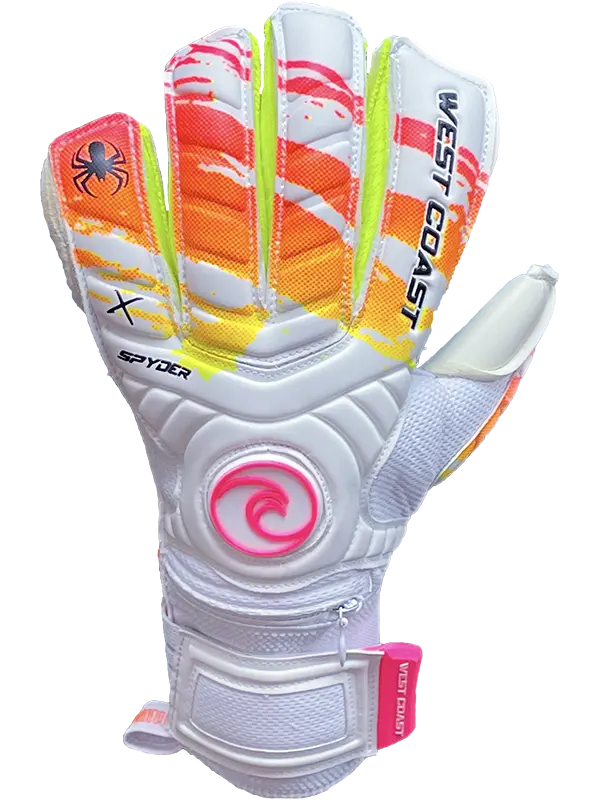 Spyder X ™ Sunset 1