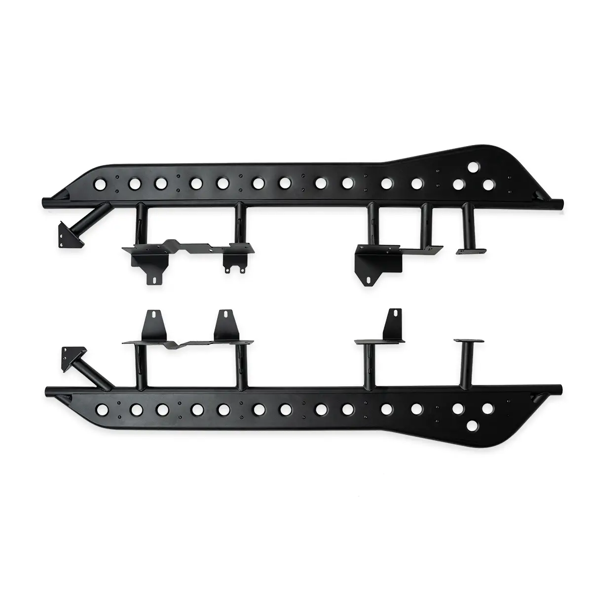 Step Edition Rock Sliders For 2025+ Toyota 4Runner 1