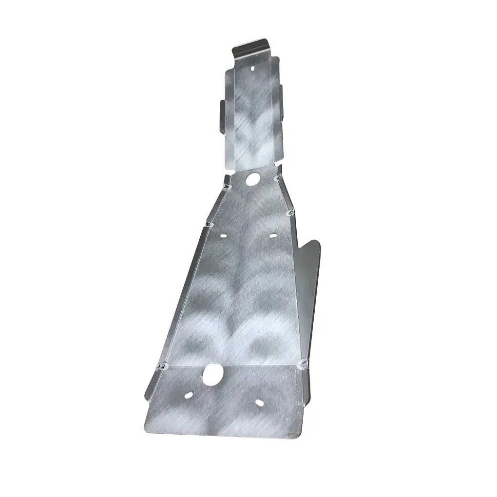 Full Frame Skid Plate  |  Kawasaki Kfx400 1