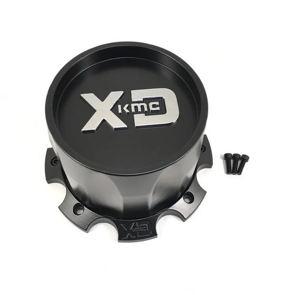 Xds Dually 8X200/210 Rear Cap S-Blk 1