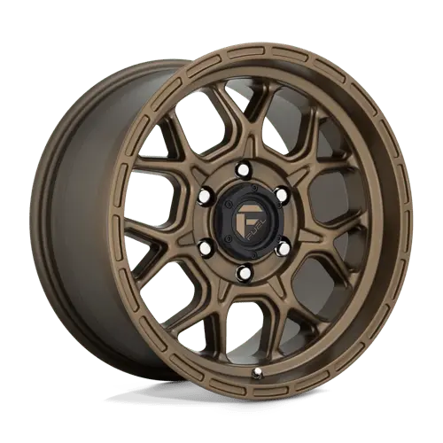 D671 17X9 5X5.0 Mt-Brnz 01Mm 1