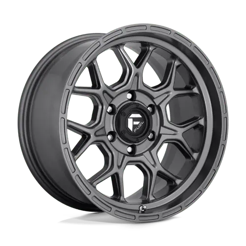 D672 18X9 6X5.5 M-Anth 01Mm 1