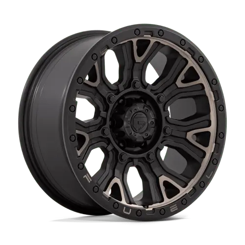 D824 20X9 6X135 M-Blk-Ddt 1Mm 1
