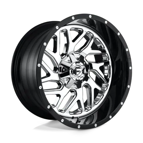 D211 22X12 8X170 Chr-Plated-Gbl -44Mm 1