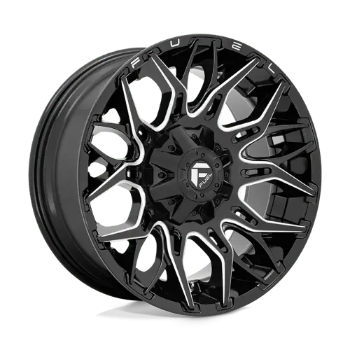 D769 20X9 8X170 G-Blk-Mill 01Mm 1
