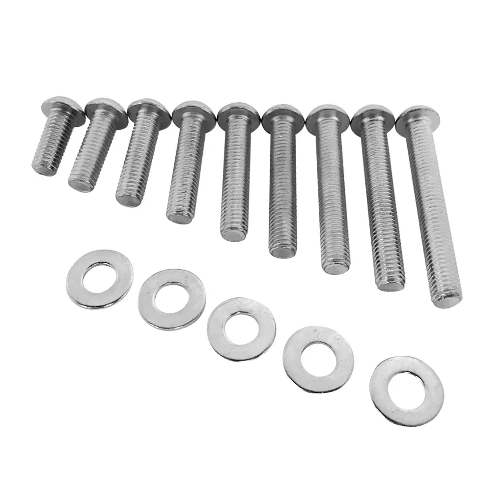 Torx Bolt Kit  |  Quantity 1 1