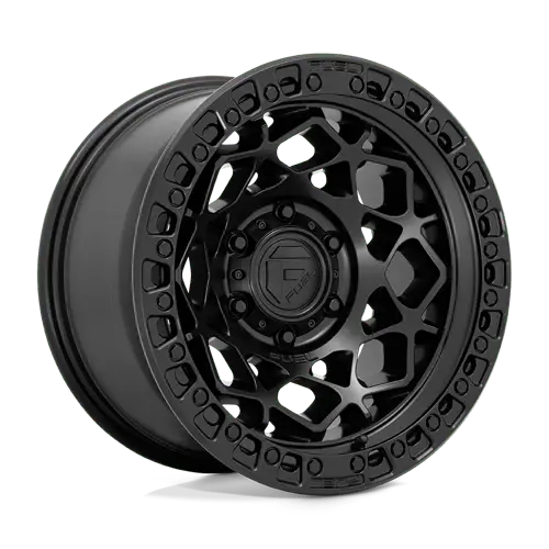 D786 17X9 6X135 M-Blk M-Blk-Ring 01Mm 1