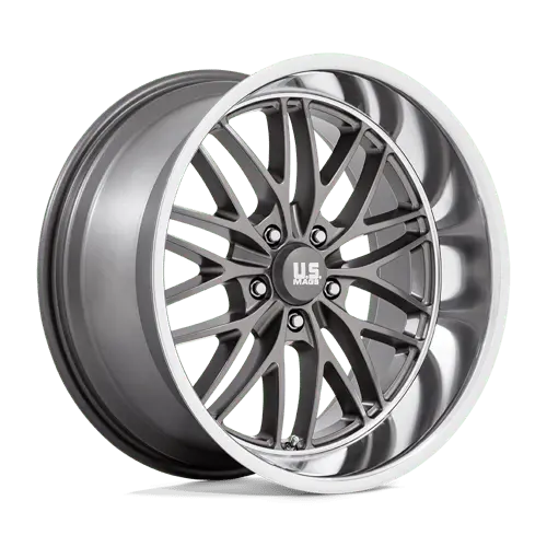 U139 20X8.5 5X5.0 Anth Dia-Lp 6Mm 1