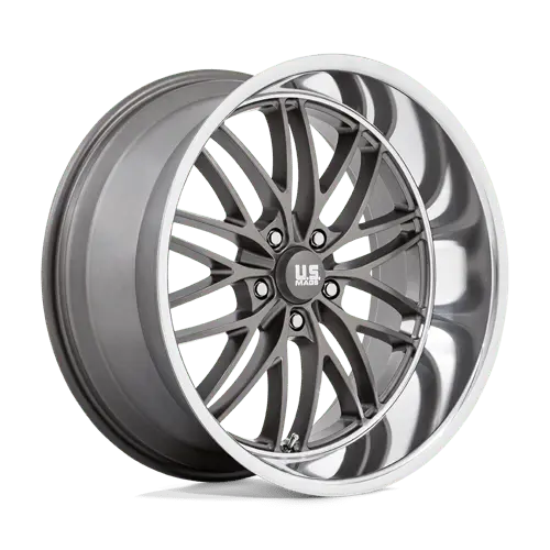 U139 22X10.5 5X5.0 Anth Dia-Lp 0Mm 1
