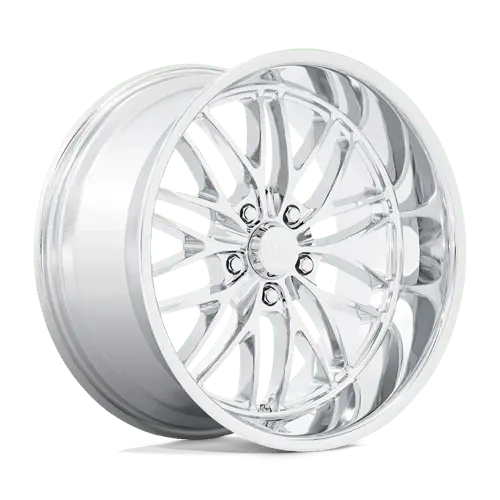 U140 20X8.5 5X5.0 Chrome 6Mm 1