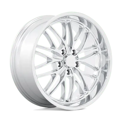 U140 22X9 5X5.0 Chrome 15Mm 1