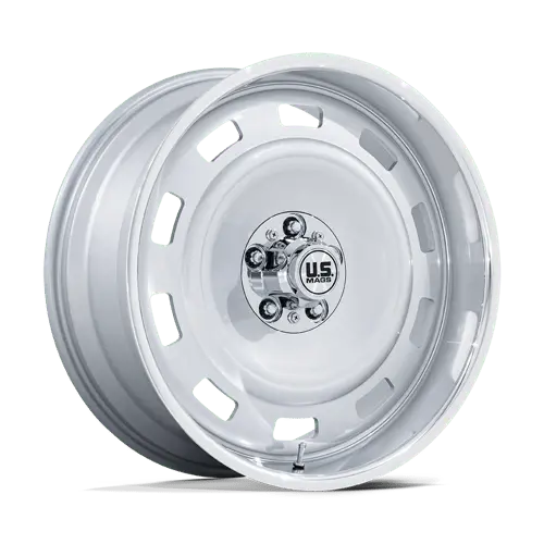 U143 20X8.5 6X5.5 Slvr-Dia 01Mm 1
