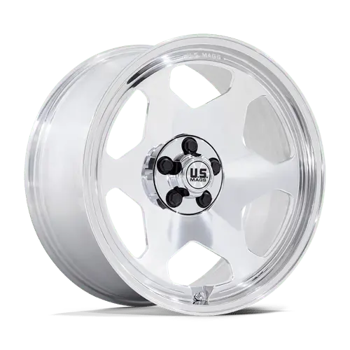 U144 20X10 5X5.0 Polished 6Mm 1