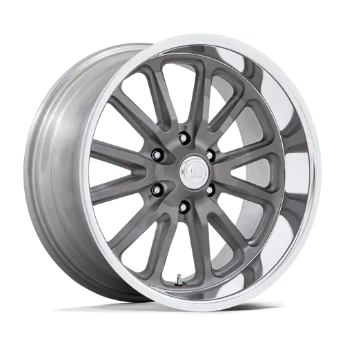 U145 20X9.5 6X5.5 M-Gnmtl Dia-Lp 1Mm 1