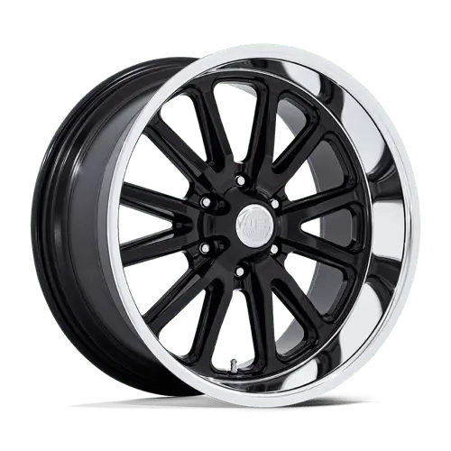 U145 20X8 6X5.5 G-Blk Dia-Lp 1Mm 1