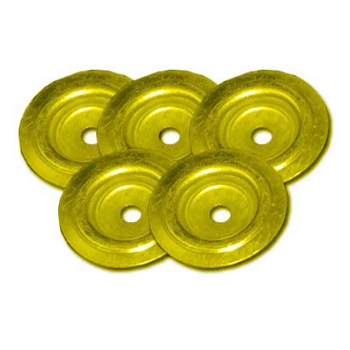 Steel Cup Washer | Quantity 1 Each 1