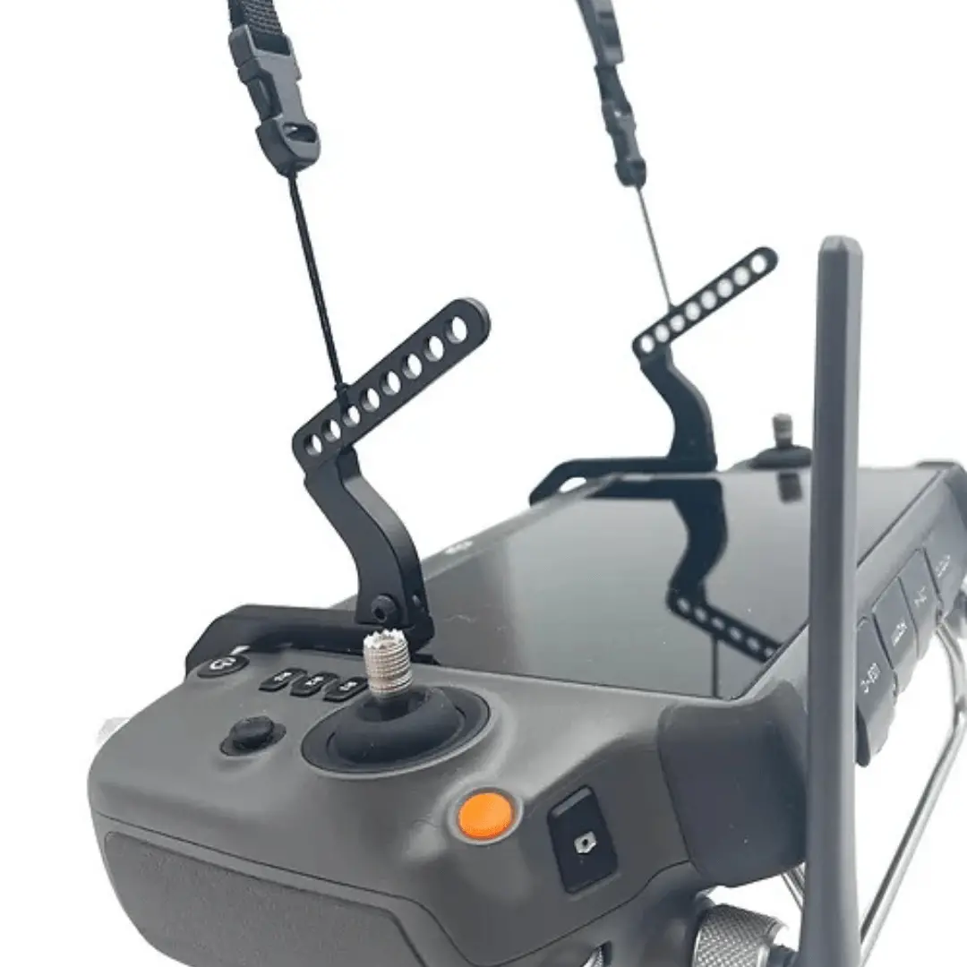 Lifthor Claw Plus For Dji Rc Pro Plus 1