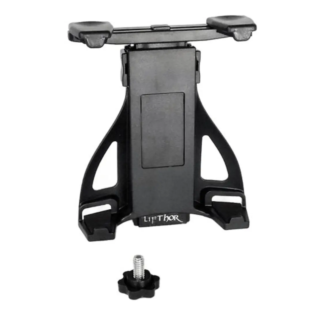 Lifthor Tripod Mounting Clamp For Xl Tablets 1