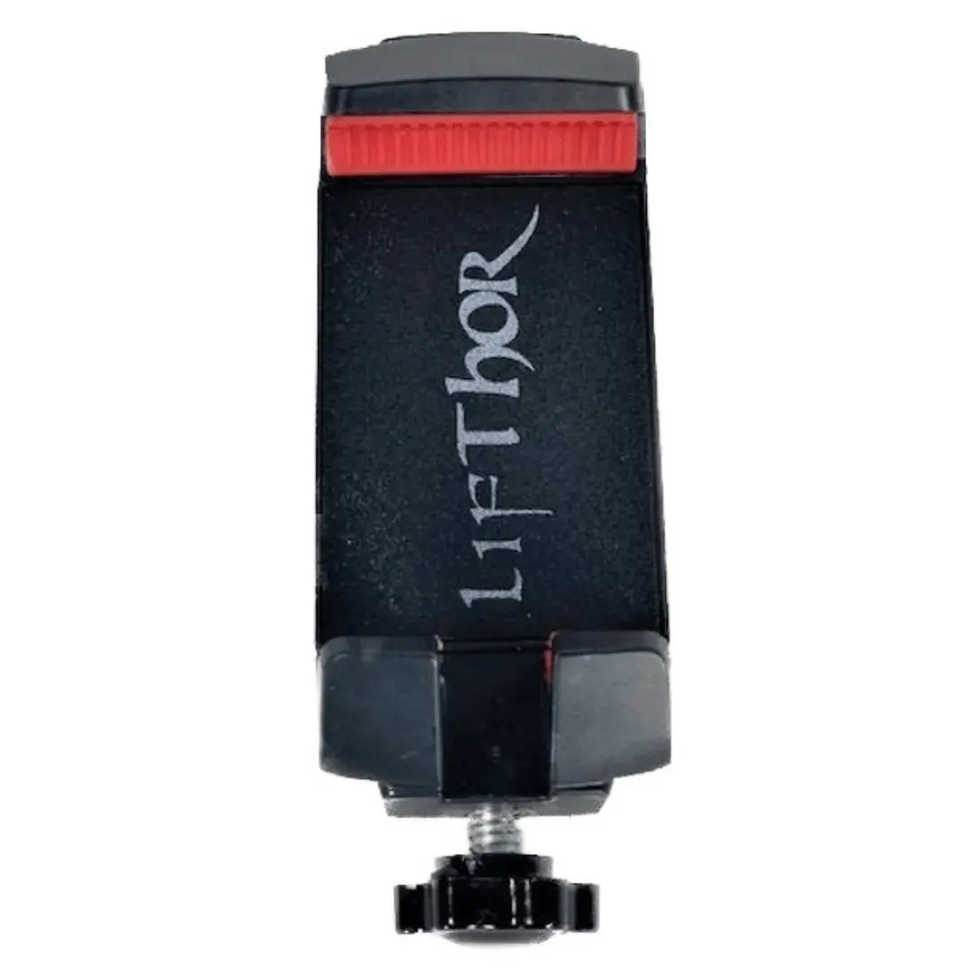 Lifthor Universal Clamp 1