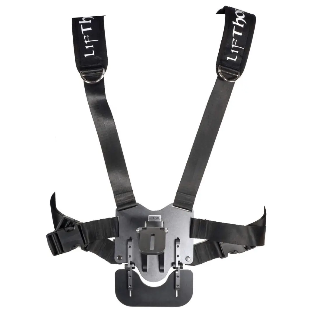 Lifthor Strapthor Pro Body Tripod 1