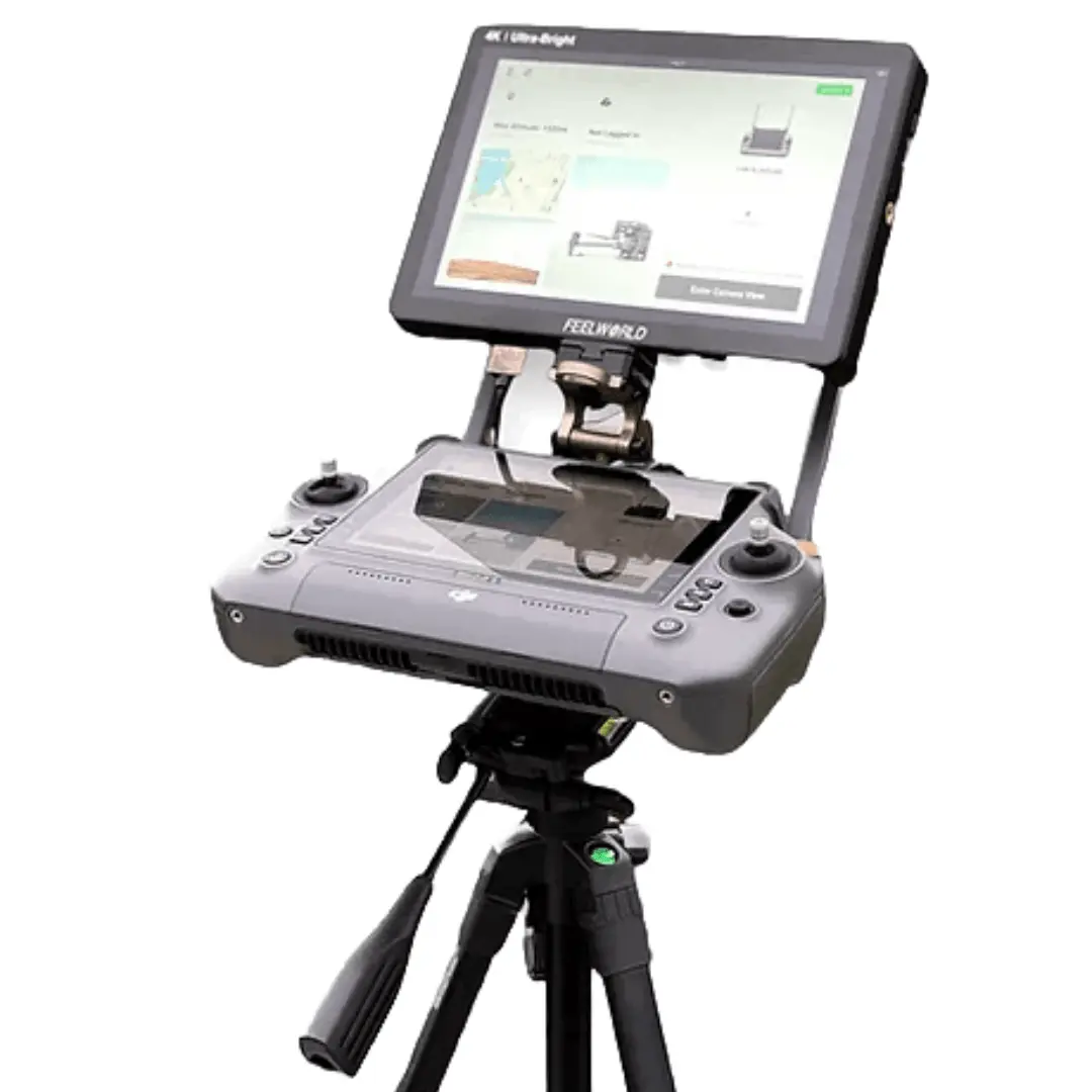 Lifthor Dji Rc Pro Plus Utility Mount 1