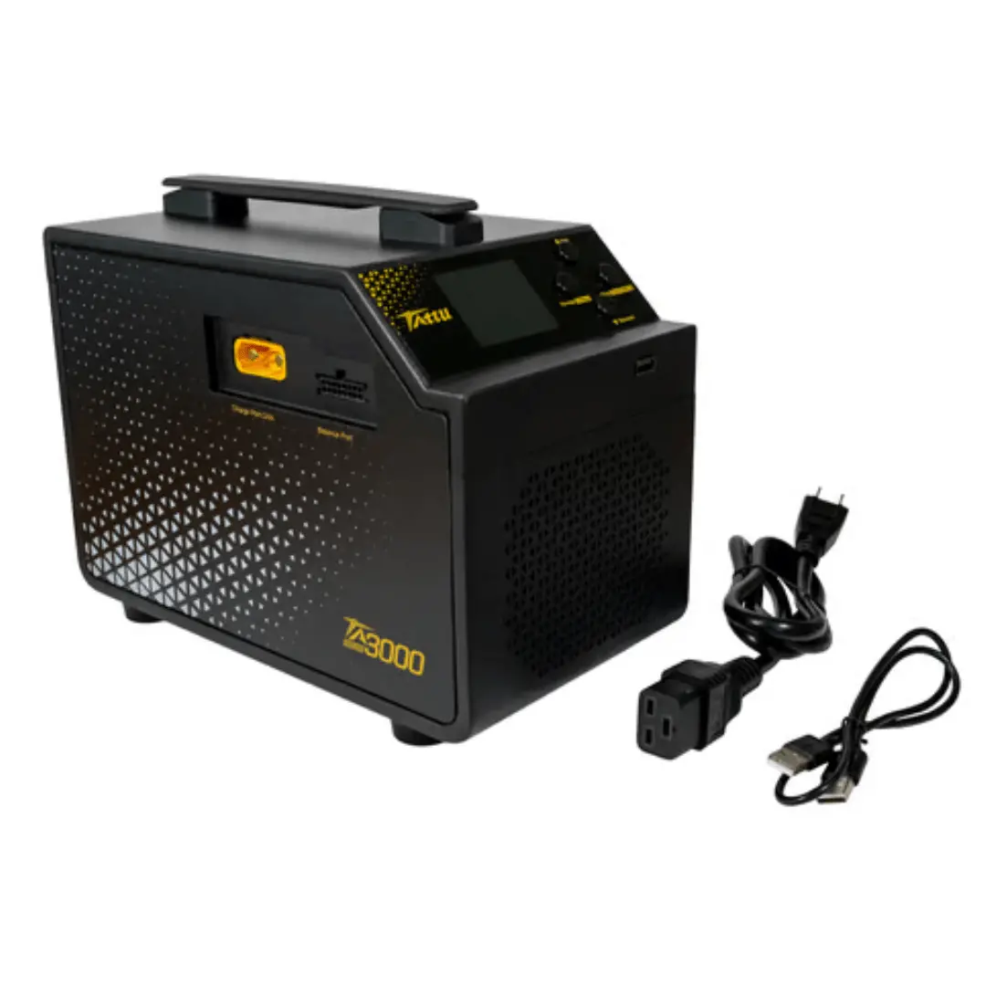 Inspired Flight If1200a Hexacopter Smart Charger 1