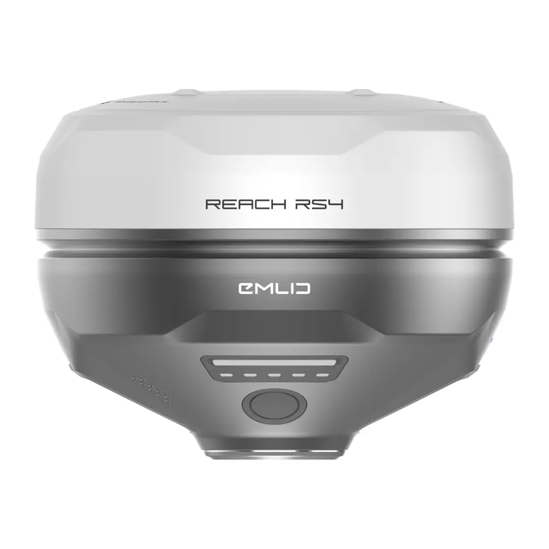 Emlid Reach Rs4 All-Band Rtk Gnss Receiver 1