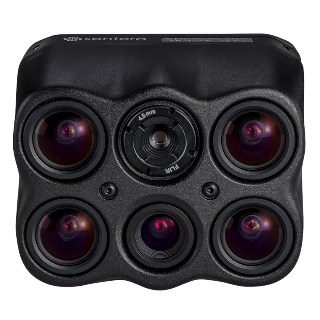 Sentera 6X Thermal Sensor Kit 1