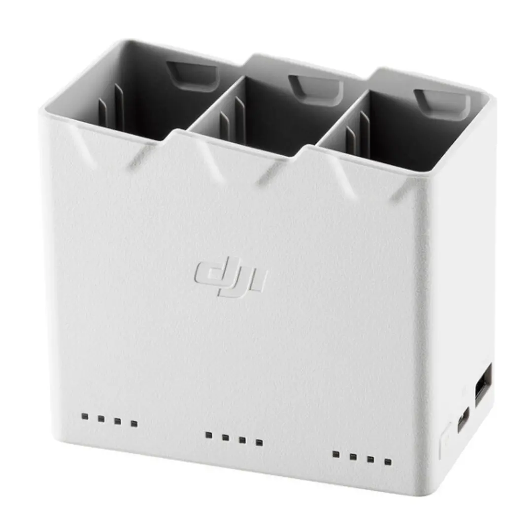 Dji Mini 4 Pro/Mini 3 Two-Way Charging Hub 1