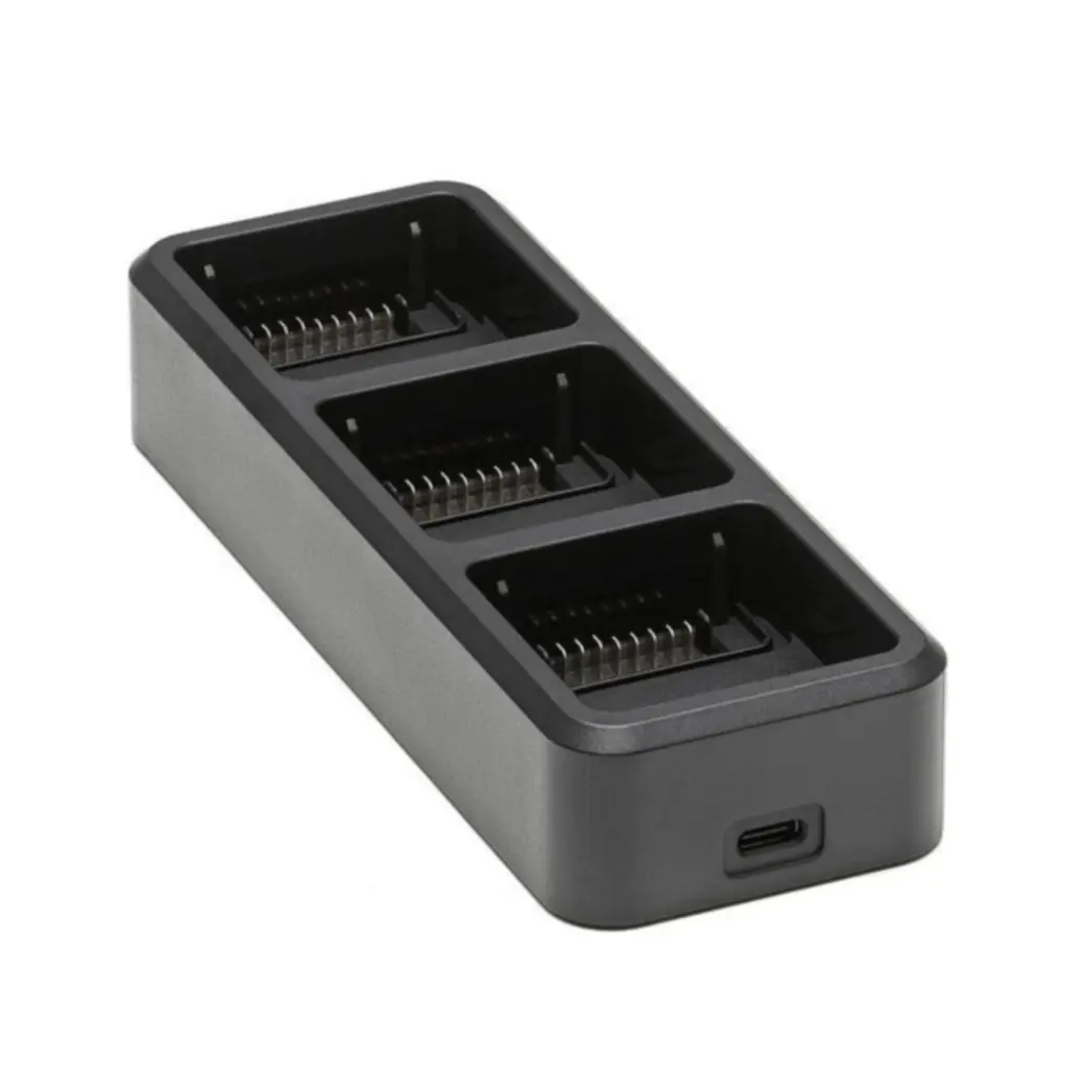 Dji Mavic 3 Battery Charging Hub 1