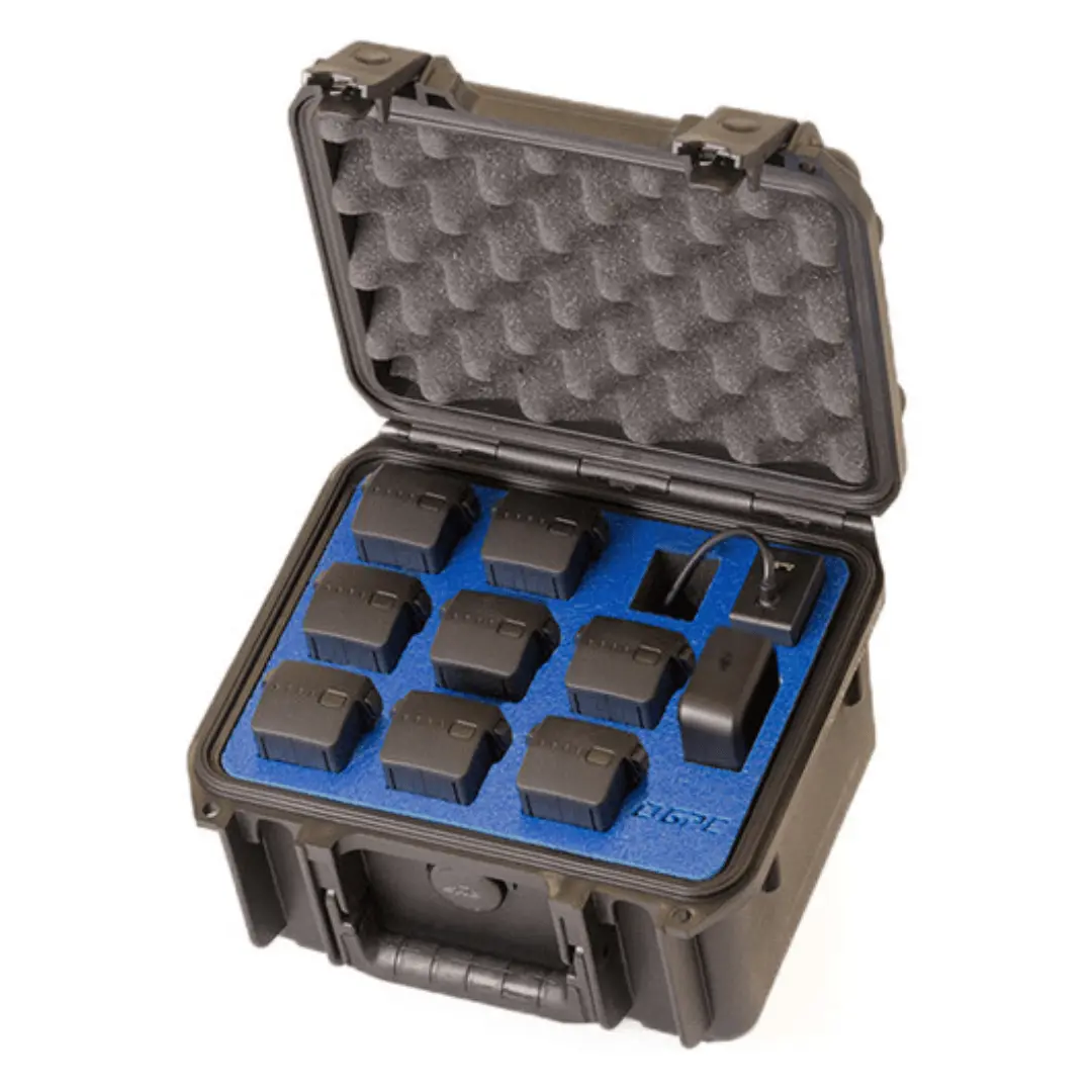 Gpc Case For 8 Dji Mavic 3 Batteries 1