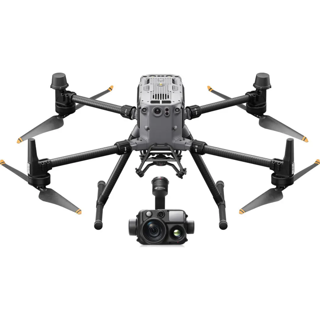 Dji Matrice 350 Rtk And Dji Zenmuse H30t Payload Combo 1