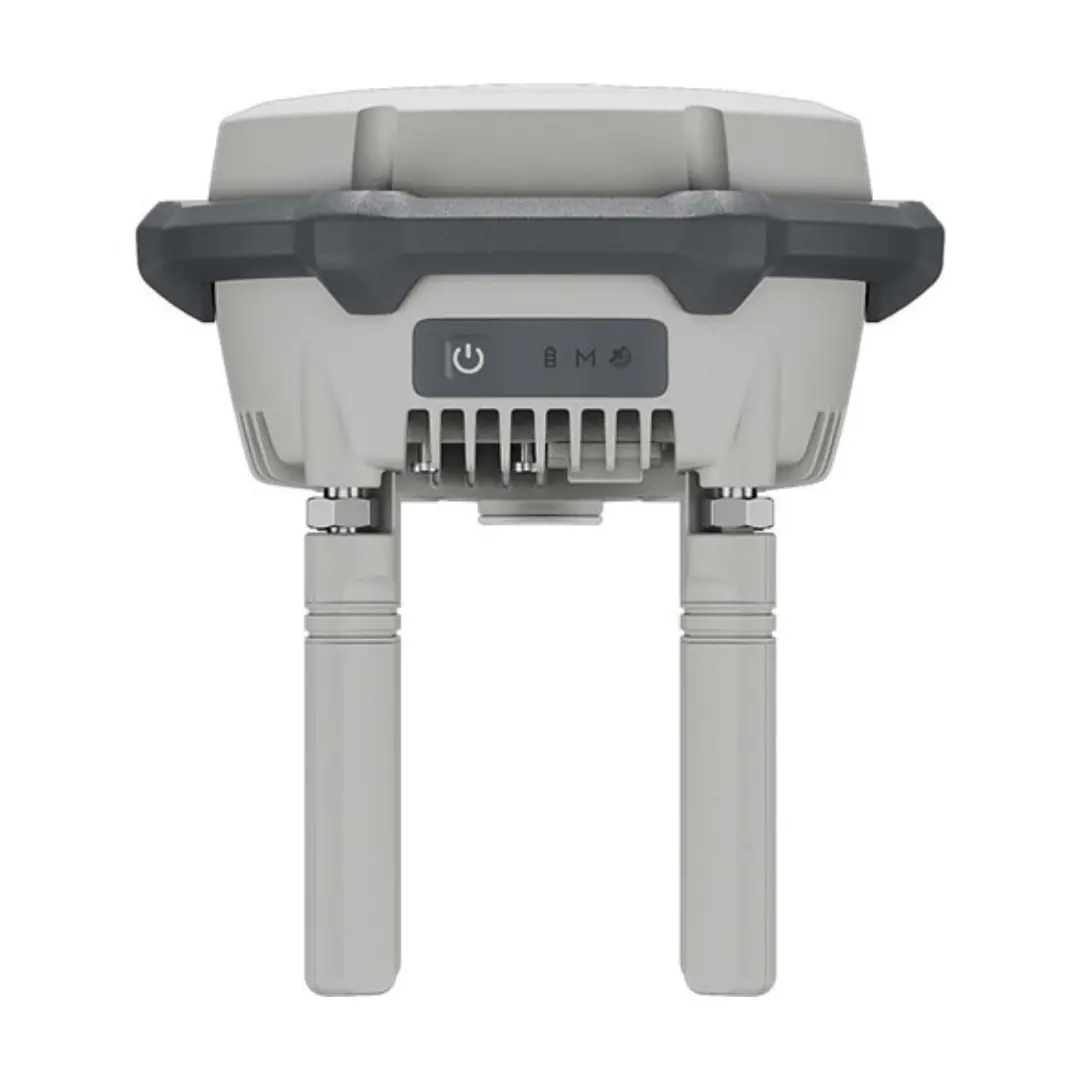 Dji D-Rtk 3 Multifunctional Station 1