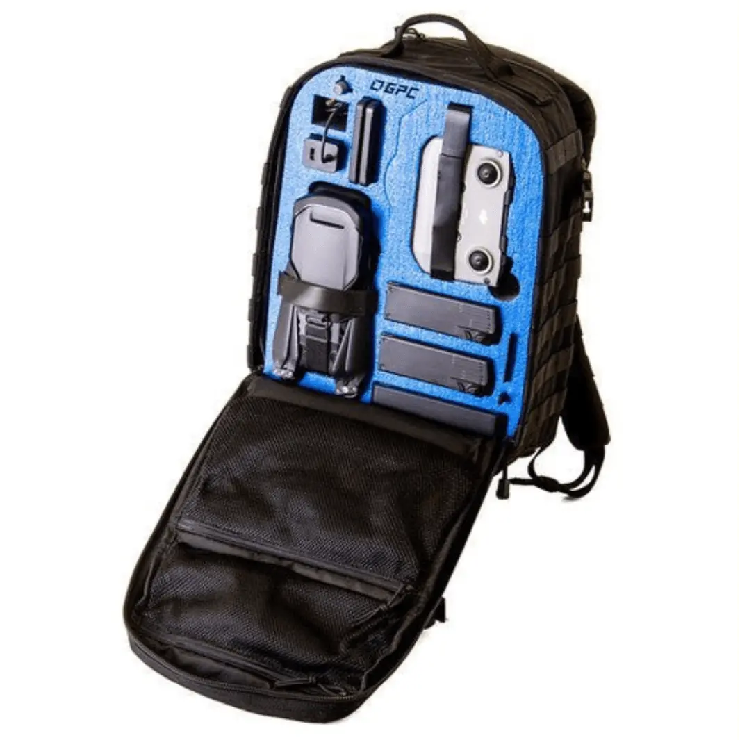 Gpc Backpack Limited Edition For Dji Mavic 3 1