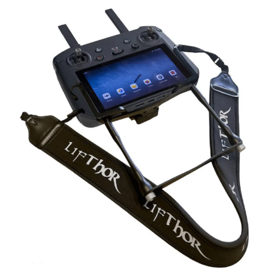 Lifthor Pilot Combo For Dji Rc Pro 1