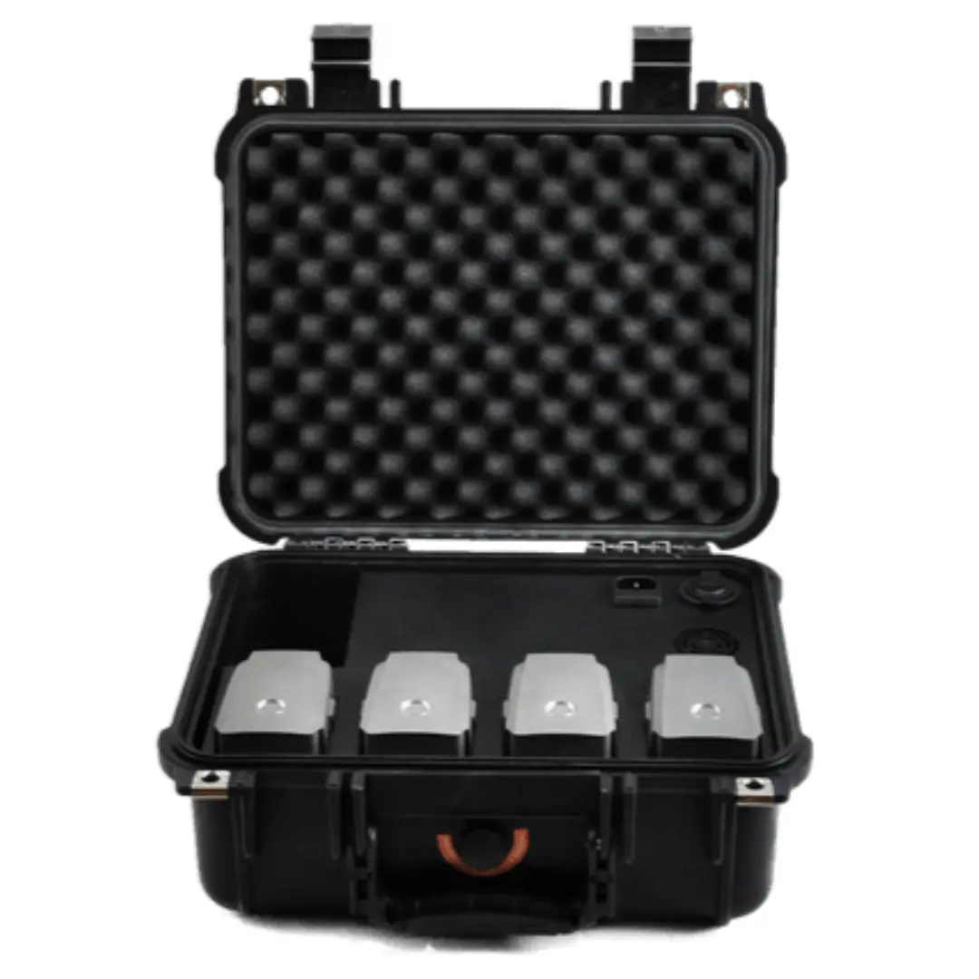 Colorado Drone Chargers Dji Mavic 2 Prcs 1