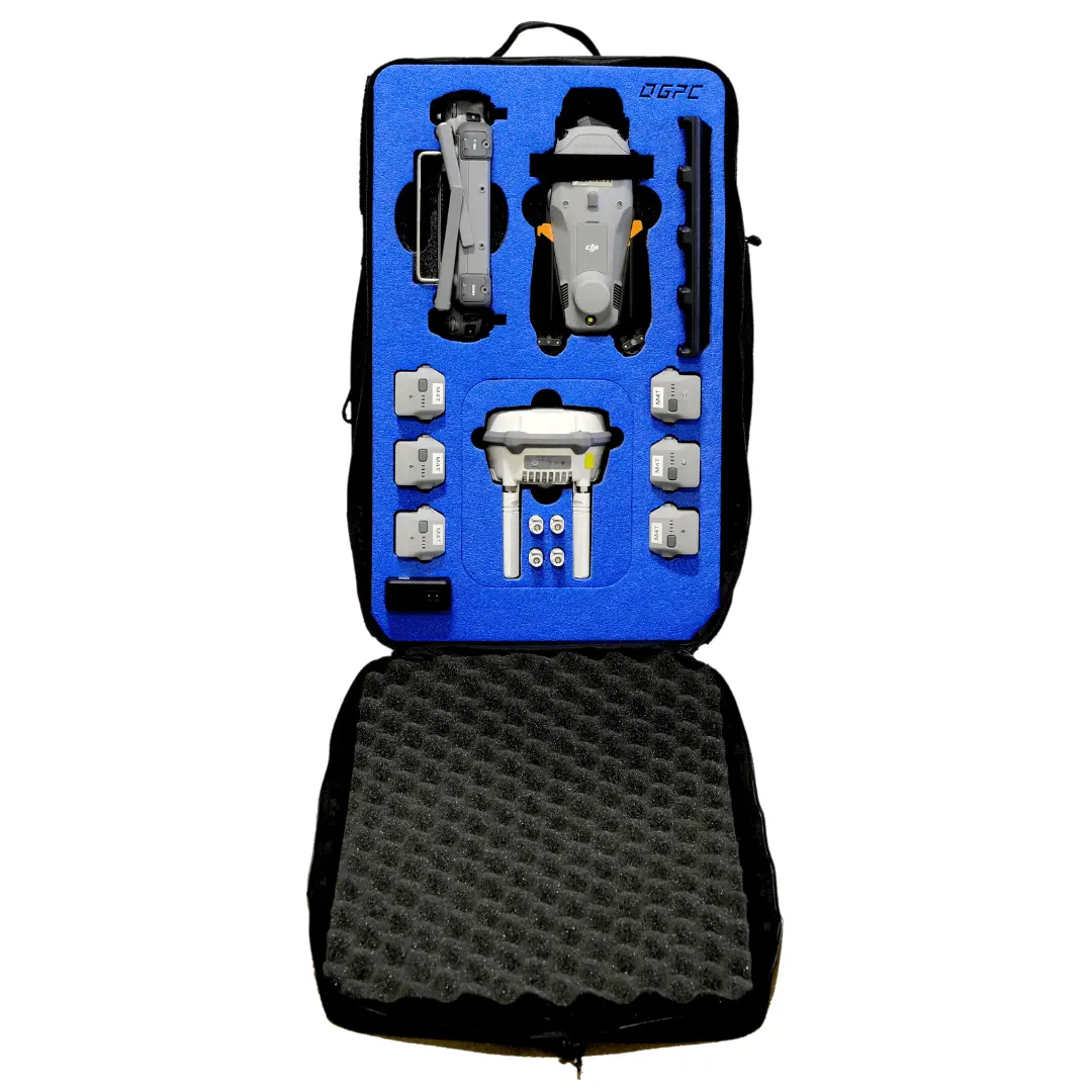 Gpc Backpack For Dji Matrice 4 D-Rtk 3 1