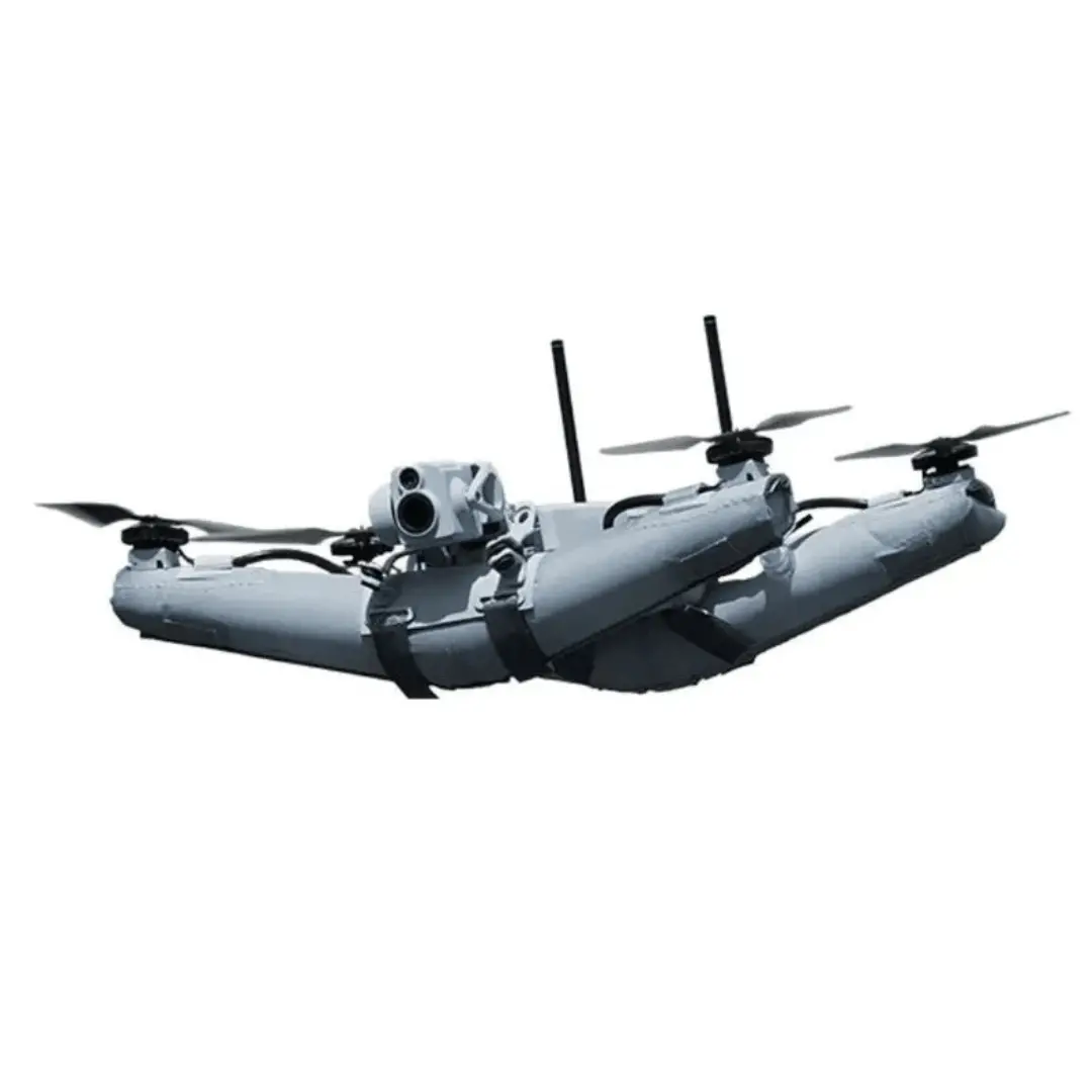 Diodon Hp30 Waterproof Uav 1