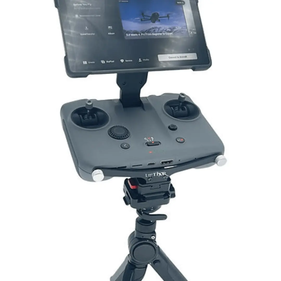Lifthor Tripod Mount For Dji Rc Pro 2 1