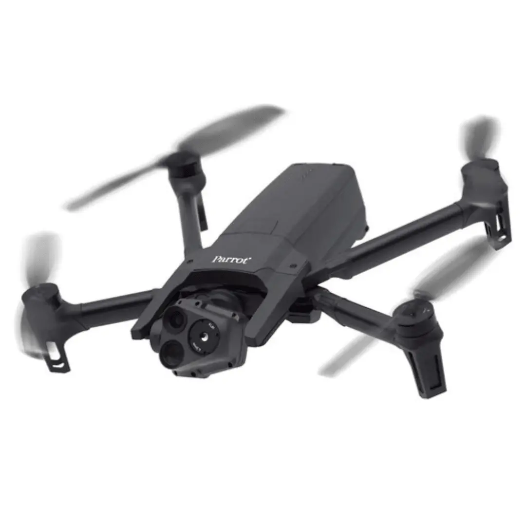 Parrot Anafi Usa Gov Edition Thermal 1
