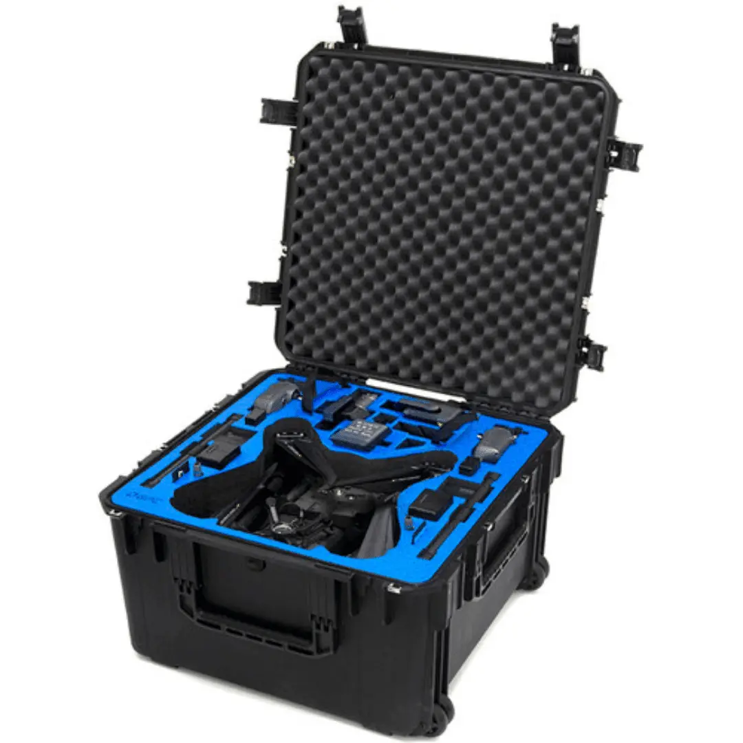 (Open Box) Gpc Case For Dji Matrice 300/350 Rtk 1