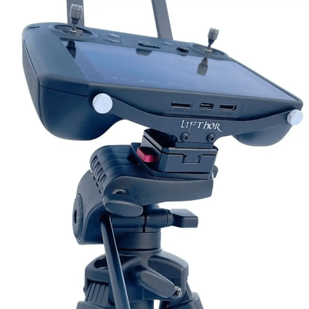 Lifthor Tripod Mount Bracket For Dji Rc Pro 1