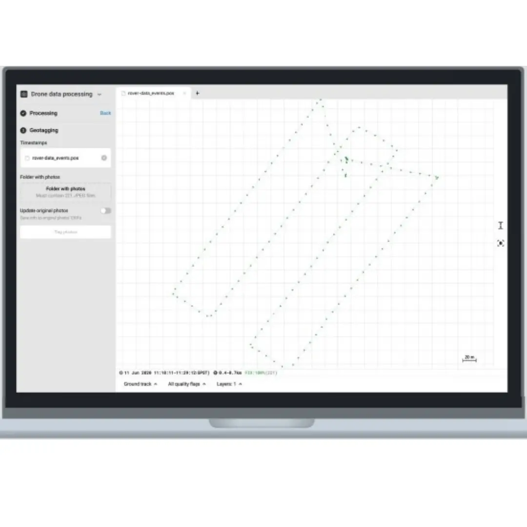 Emlid Studio Desktop App 1